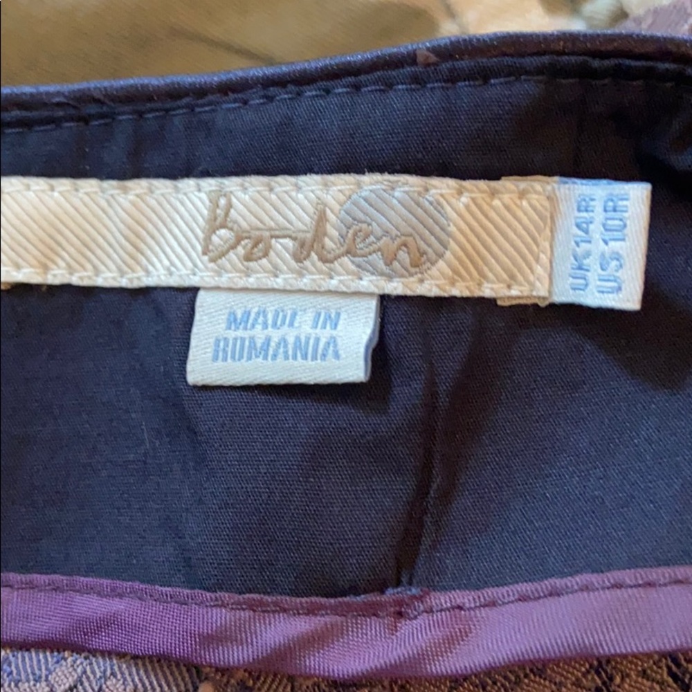 Boden Pants - image 7